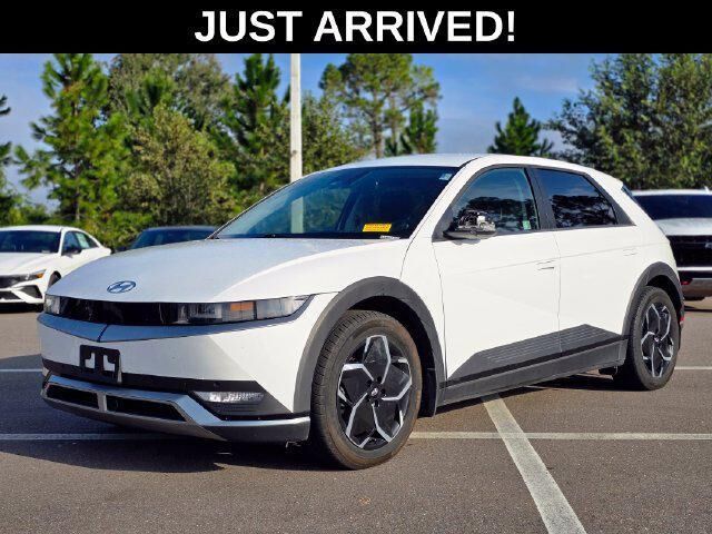 2024 Hyundai IONIQ 5 SEL — photo 1 of 13