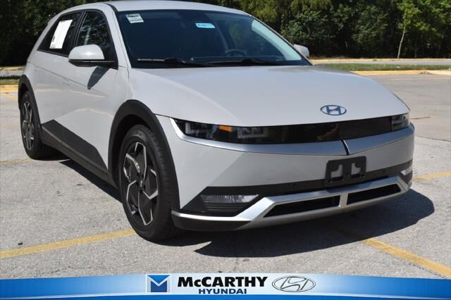 2024 Hyundai IONIQ 5 SEL — photo 1 of 13