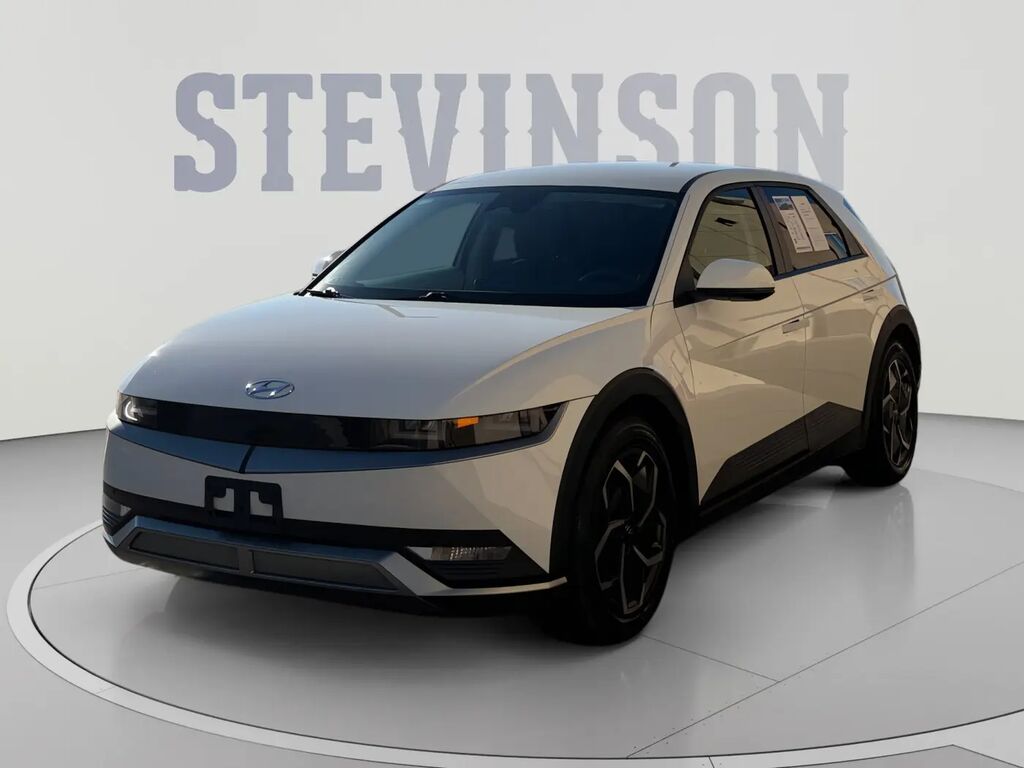 2024 Hyundai IONIQ 5 SEL — photo 1 of 13