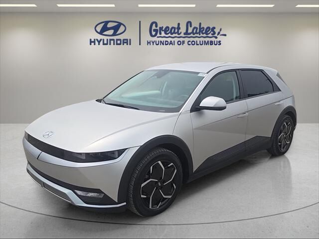 2024 Hyundai IONIQ 5 SEL — photo 1 of 10