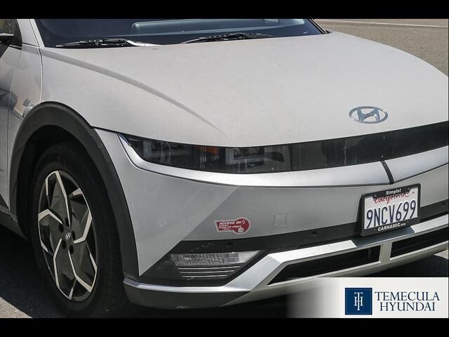 2024 Hyundai IONIQ 5 SEL — photo 1 of 107