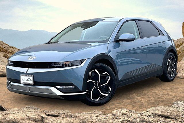 2024 Hyundai IONIQ 5 SEL