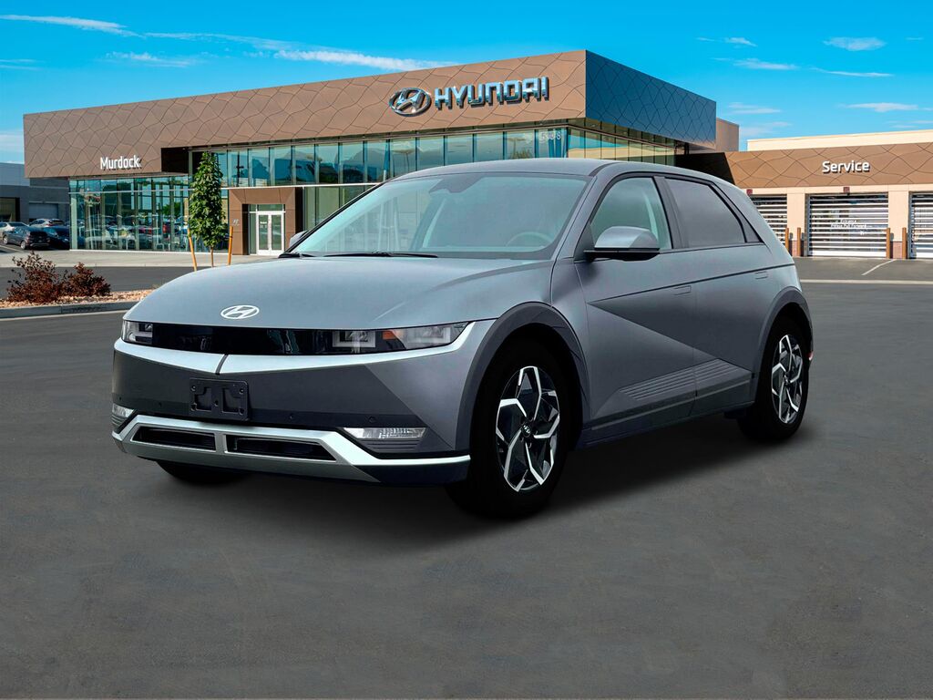 2024 Hyundai IONIQ 5 SEL — photo 1 of 13