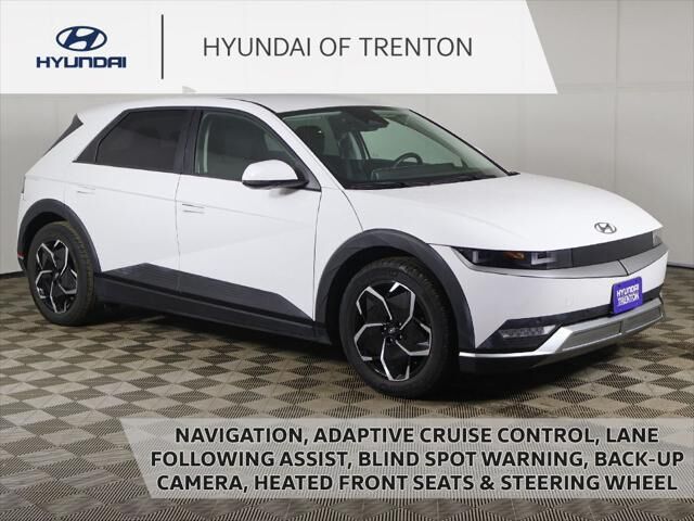 2024 Hyundai IONIQ 5 SEL — photo 1 of 13