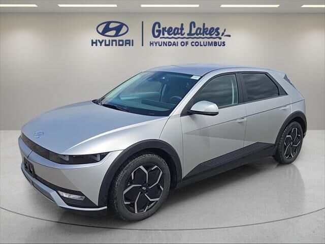 2024 Hyundai IONIQ 5 SEL — photo 1 of 10