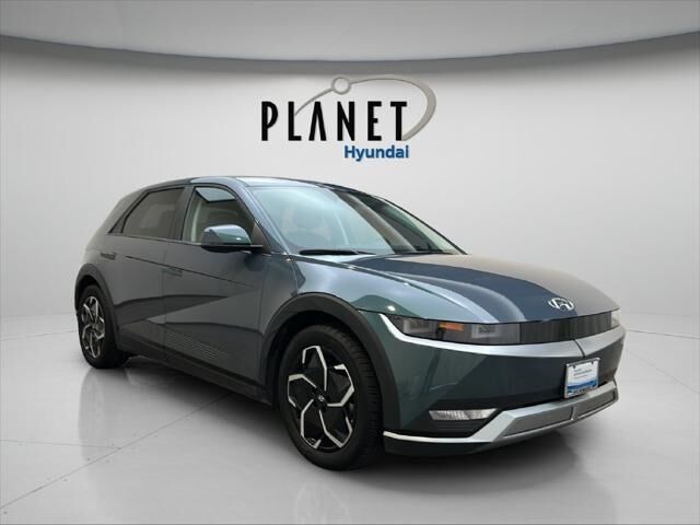 2024 Hyundai IONIQ 5 SEL — photo 1 of 13