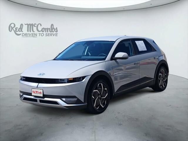2024 Hyundai IONIQ 5 SEL — photo 1 of 13