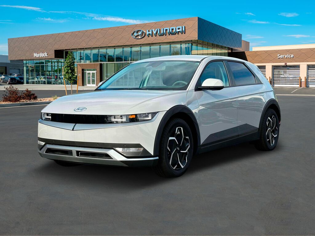 2024 Hyundai IONIQ 5 SEL — photo 1 of 30