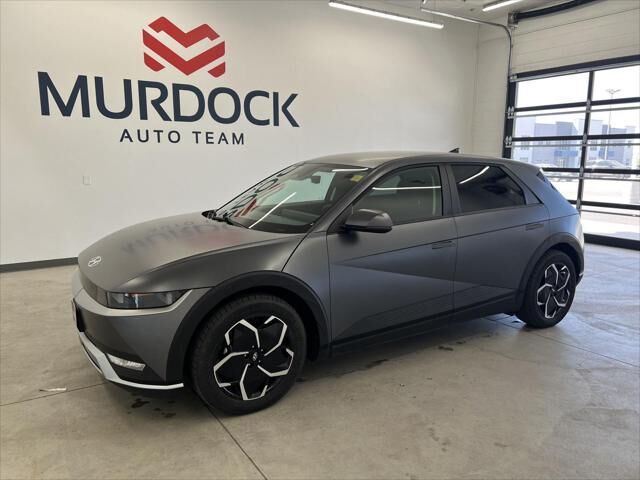 2024 Hyundai IONIQ 5 SEL — photo 1 of 13