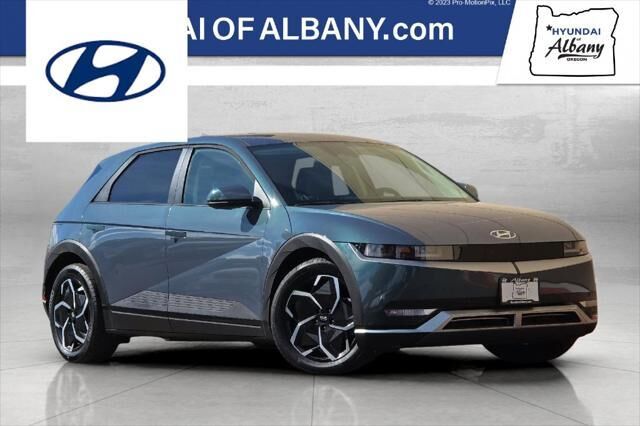 2024 Hyundai IONIQ 5 SEL — photo 1 of 13