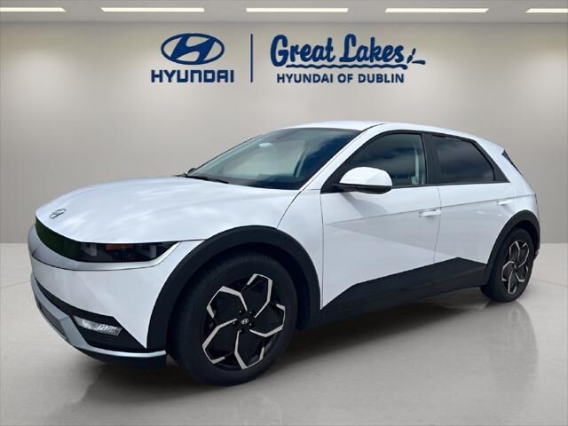2024 Hyundai IONIQ 5 SEL — photo 1 of 13