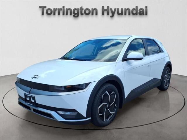 2024 Hyundai IONIQ 5 SEL — photo 1 of 26