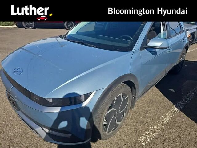 2024 Hyundai IONIQ 5 SEL