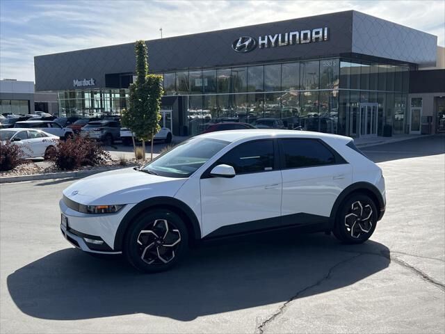 2024 Hyundai IONIQ 5 SEL