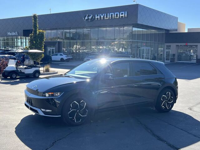 2024 Hyundai IONIQ 5 SEL