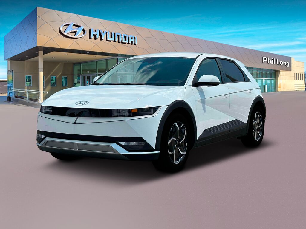2024 Hyundai IONIQ 5 SEL — photo 1 of 13