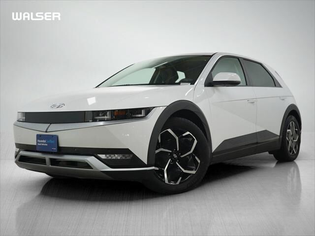 2024 Hyundai IONIQ 5 SEL — photo 1 of 12
