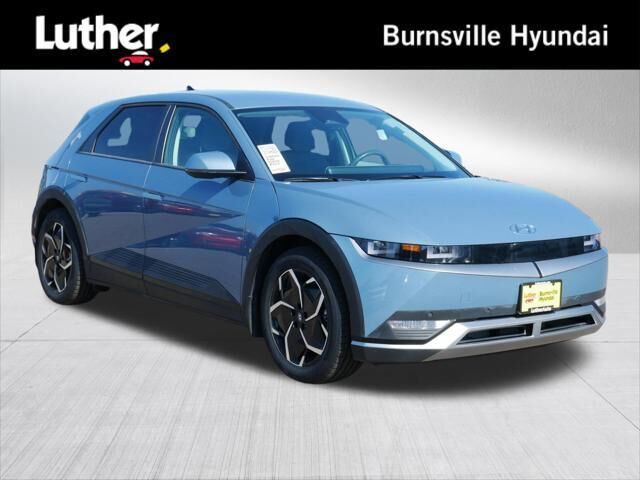 2024 Hyundai IONIQ 5 SEL