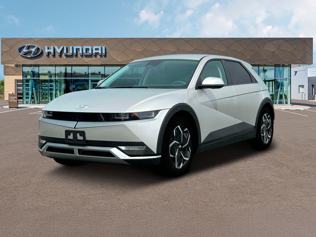 2024 Hyundai IONIQ 5 SEL — photo 1 of 12