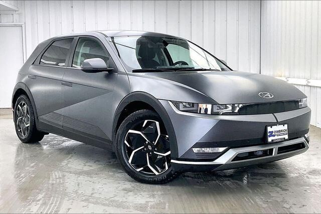 2024 Hyundai IONIQ 5 SEL