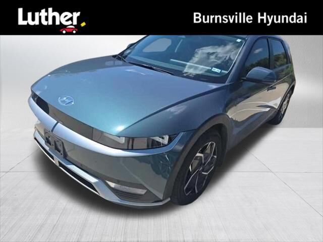 2024 Hyundai IONIQ 5 SEL — photo 1 of 13