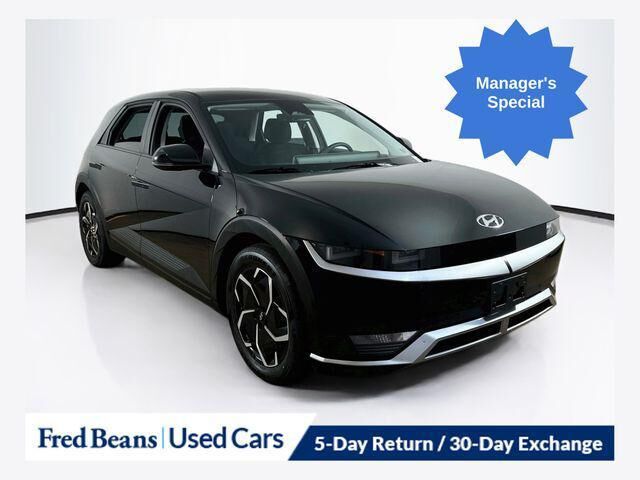 2024 Hyundai IONIQ 5 SEL