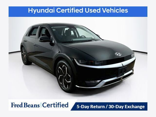 2024 Hyundai IONIQ 5 SEL — photo 1 of 26