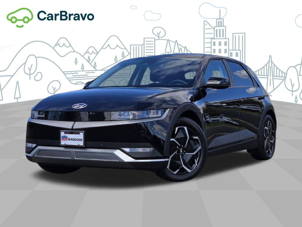 2024 Hyundai IONIQ 5 SEL — photo 1 of 7