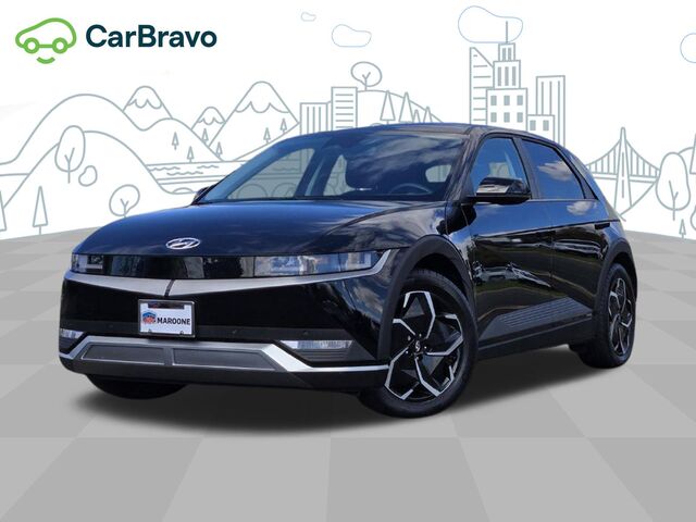 2024 Hyundai IONIQ 5 SEL