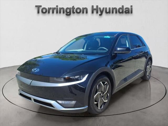 2024 Hyundai IONIQ 5 SEL — photo 1 of 13