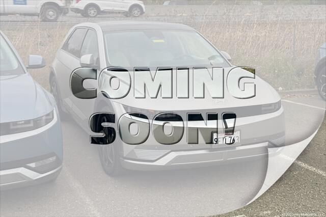 2023 Hyundai IONIQ 5 Limited