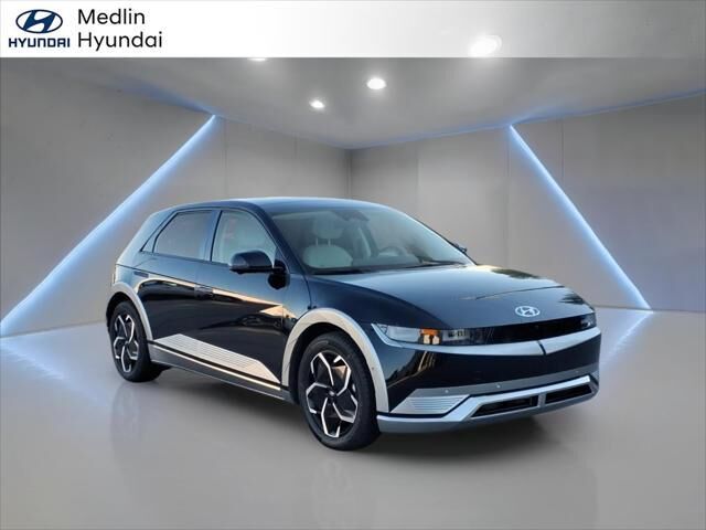 2023 Hyundai IONIQ 5 Limited