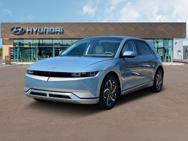 2024 Hyundai IONIQ 5 Limited