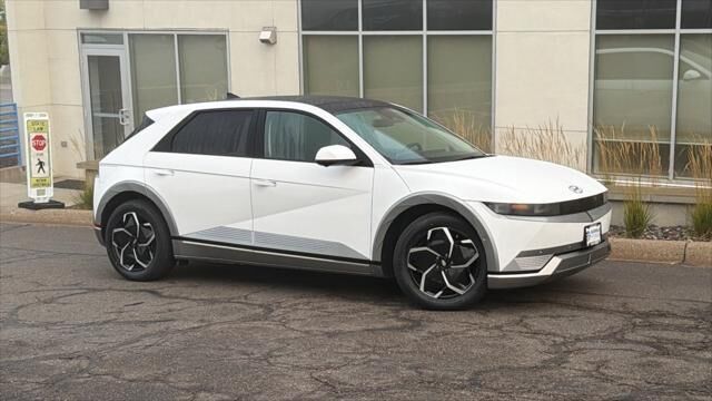 2024 Hyundai IONIQ 5 Limited