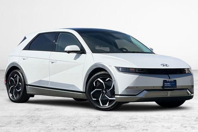 2024 Hyundai IONIQ 5 Limited