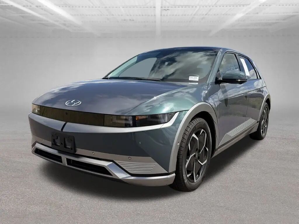 2024 Hyundai IONIQ 5 Limited — photo 1 of 13