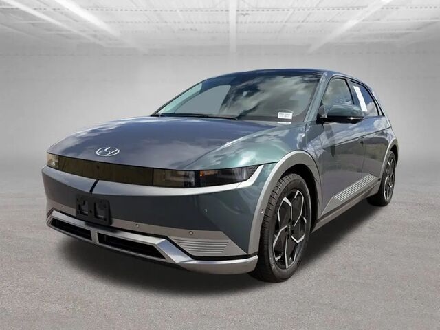 2024 Hyundai IONIQ 5 Limited