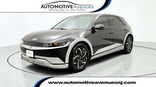 2024 Hyundai IONIQ 5 Limited