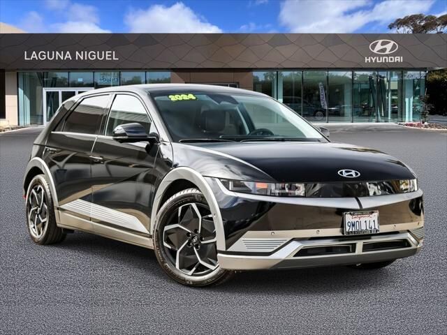 2024 Hyundai IONIQ 5 Limited