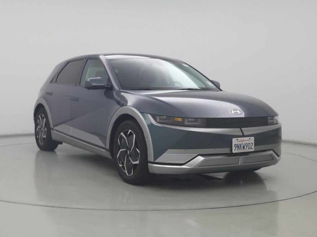 2024 Hyundai IONIQ 5 Limited — photo 1 of 13