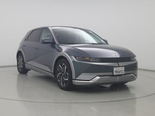 2024 Hyundai IONIQ 5 Limited