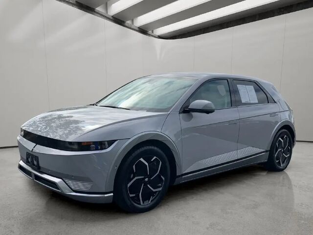 2024 Hyundai IONIQ 5 Limited