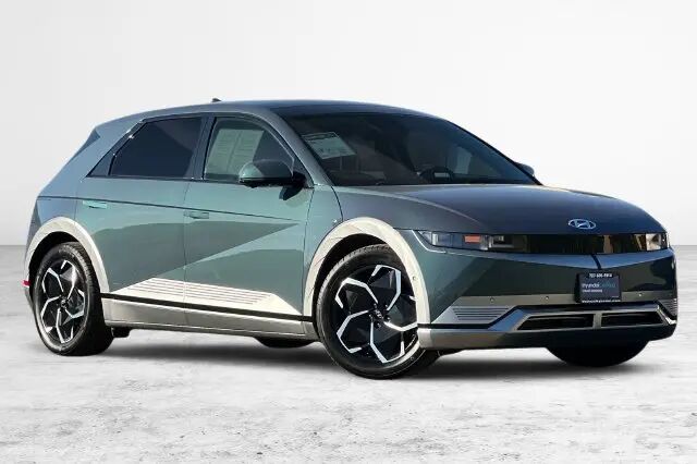 2024 Hyundai IONIQ 5 Limited