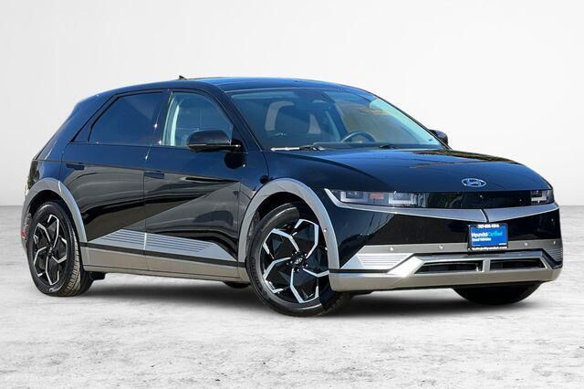 2024 Hyundai IONIQ 5 Limited