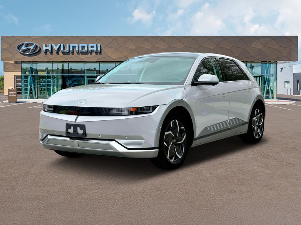2024 Hyundai IONIQ 5 Limited — photo 1 of 23