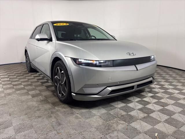 2024 Hyundai IONIQ 5 Limited