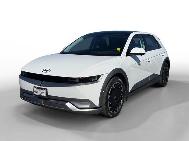 2023 Hyundai IONIQ 5 Limited