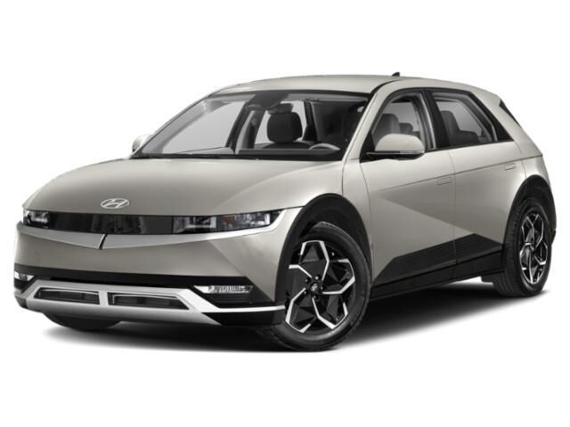 2023 Hyundai IONIQ 5 Limited