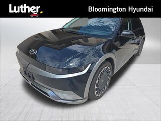 2023 Hyundai IONIQ 5 Limited