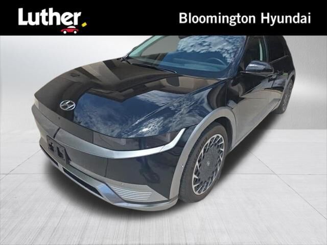 2023 Hyundai IONIQ 5 Limited